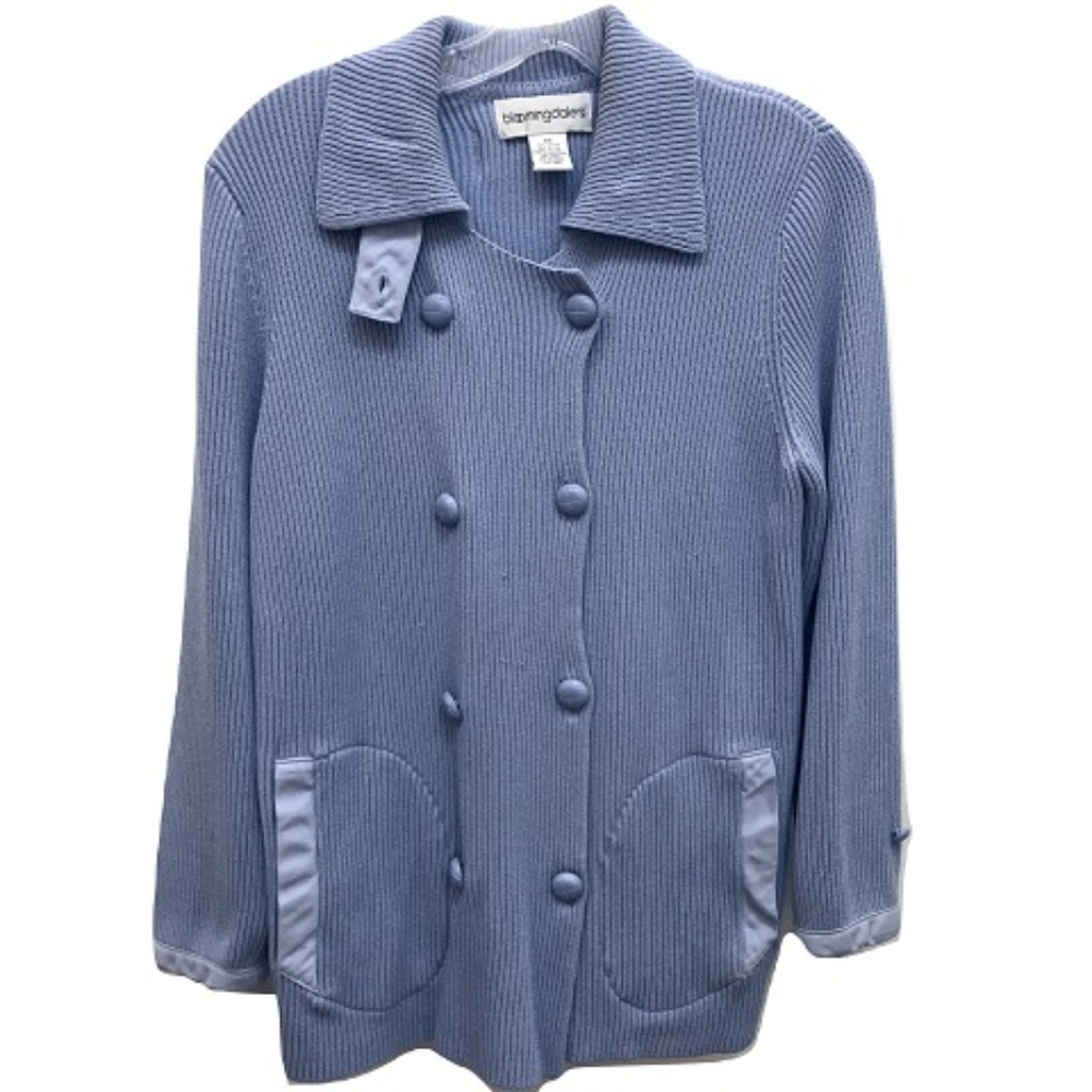 Bloomingdale's Knit Sweater